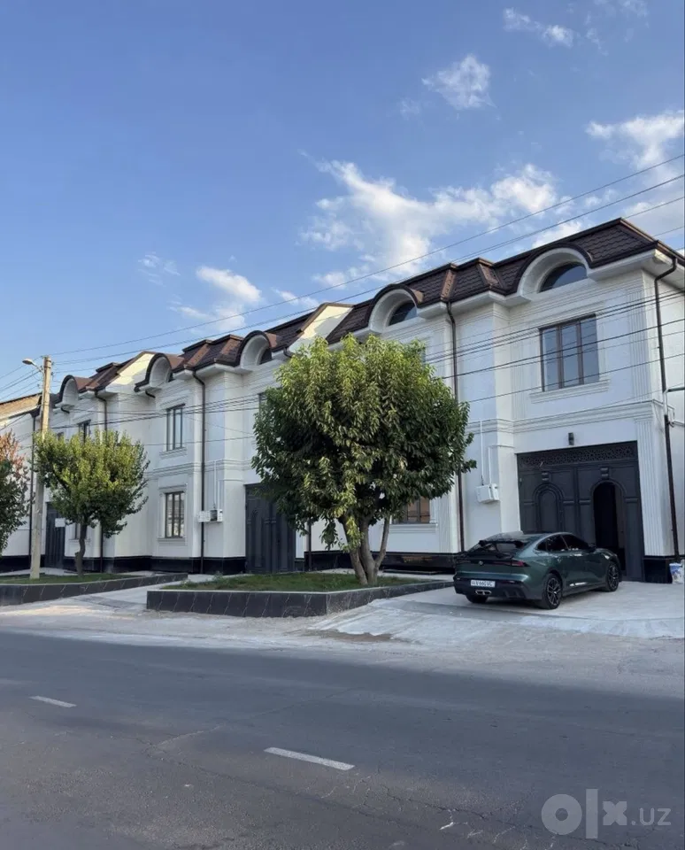 Tashkent City, Yunusobod District