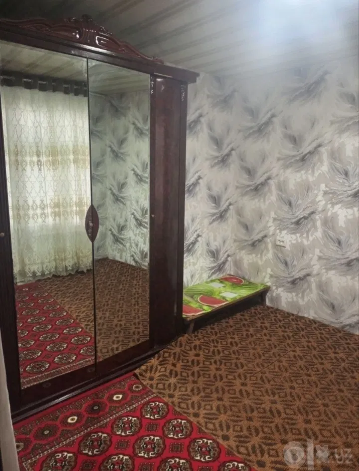 Tashkent Region, Qibray District