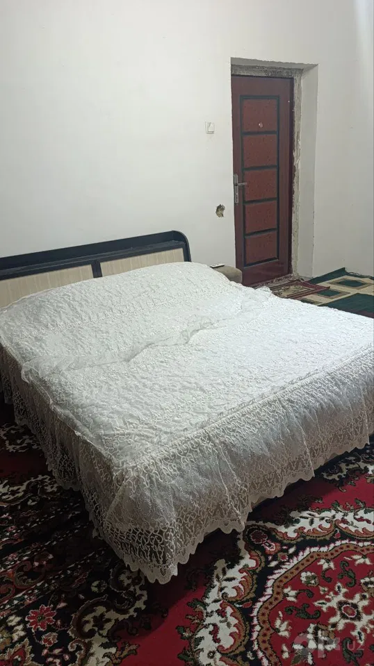 Tashkent Region, Qibray District
