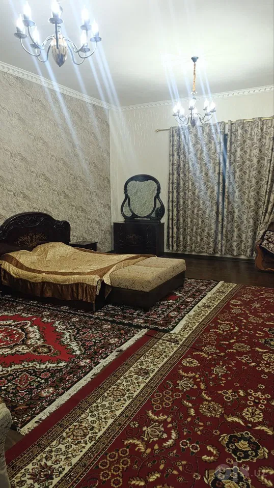 Tashkent Region, Qibray District
