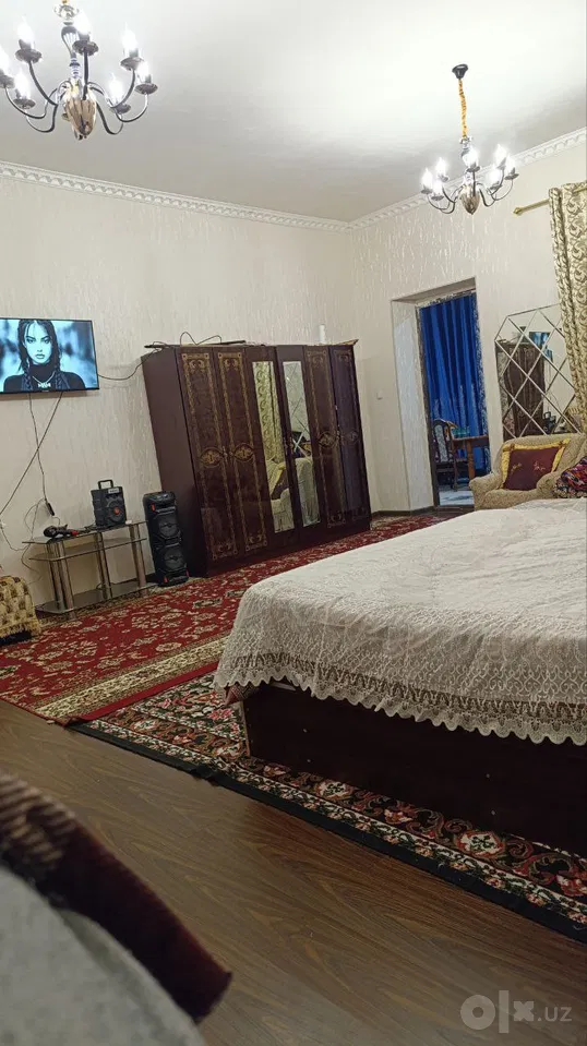 Tashkent Region, Qibray District