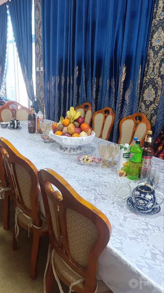 Tashkent Region, Qibray District