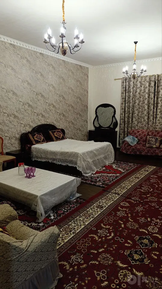 Tashkent Region, Qibray District