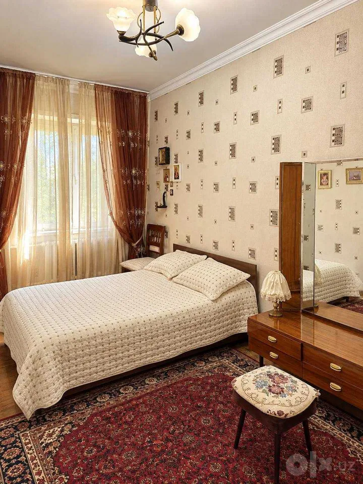 Toshkent shahri, Yunusobod tumani
