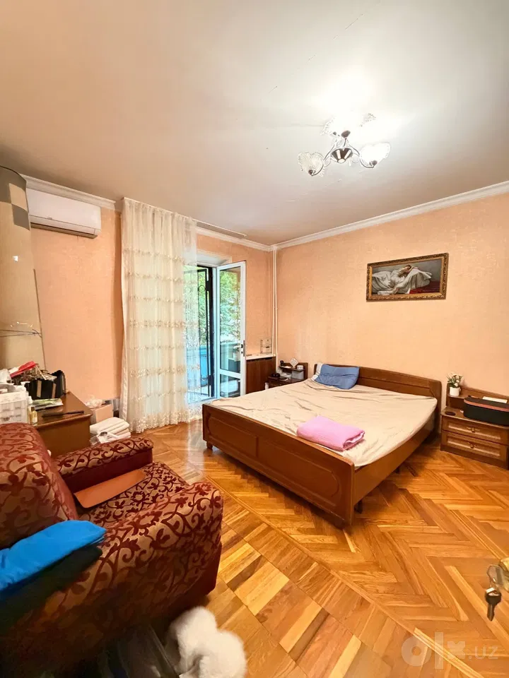 Toshkent shahri, Mirobod tumani