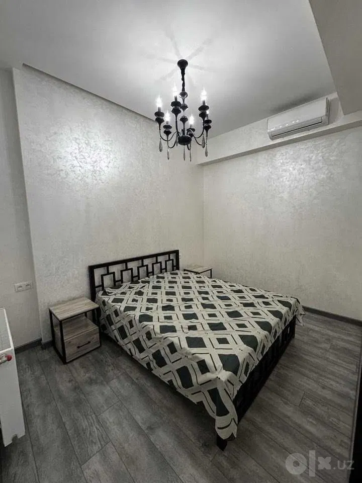 Toshkent shahri, Mirzo Ulug'bek tumani