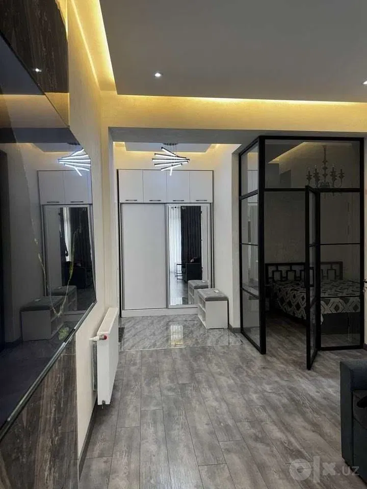 Toshkent shahri, Mirzo Ulug'bek tumani