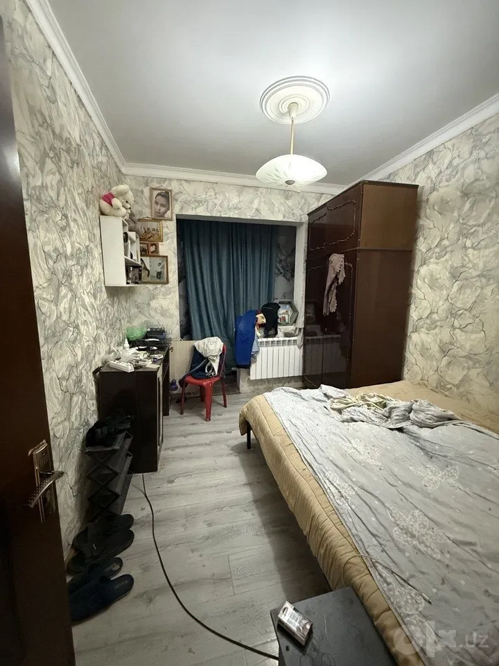 Toshkent shahri, Yunusobod tumani