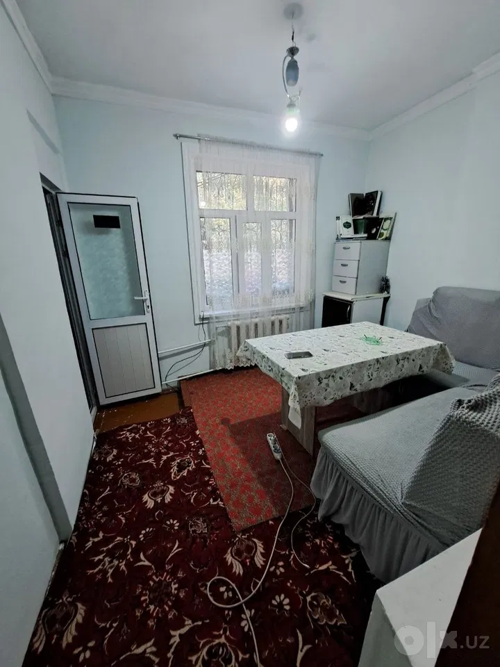 Toshkent shahri, Mirzo Ulug'bek tumani