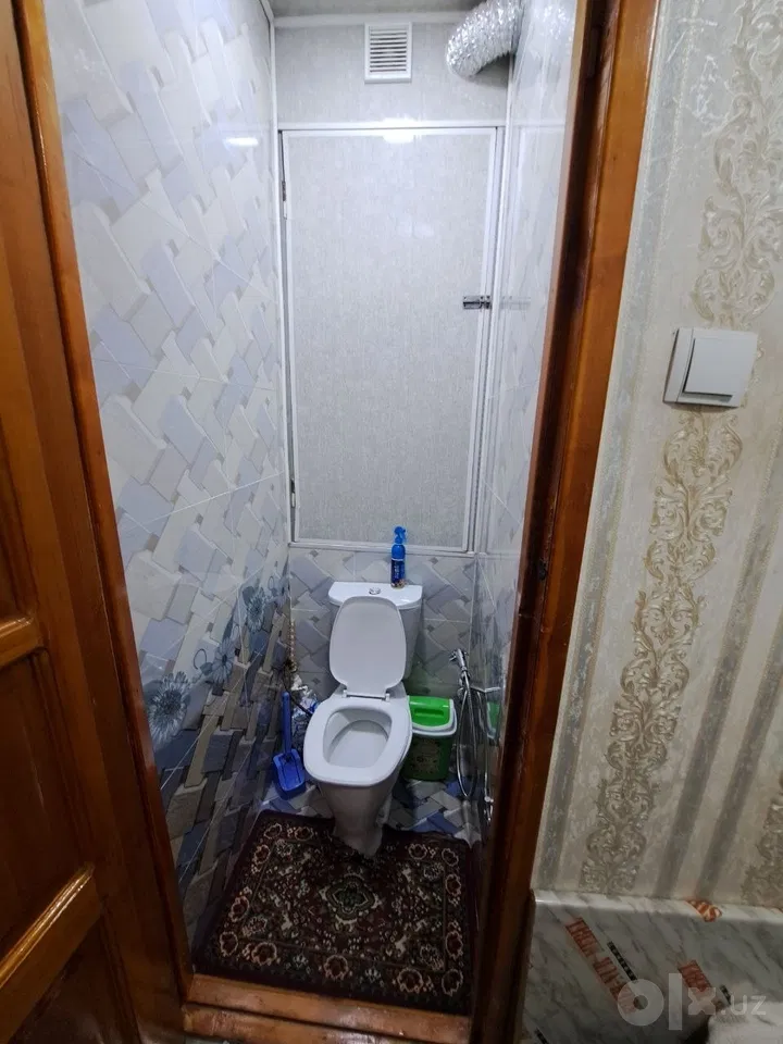 Toshkent shahri, Mirzo Ulug'bek tumani