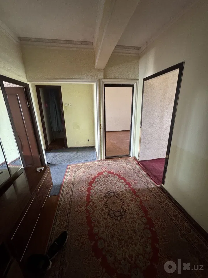 Toshkent shahri, Sergeli tumani
