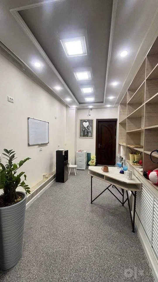Toshkent shahri, Shayxontohur tumani