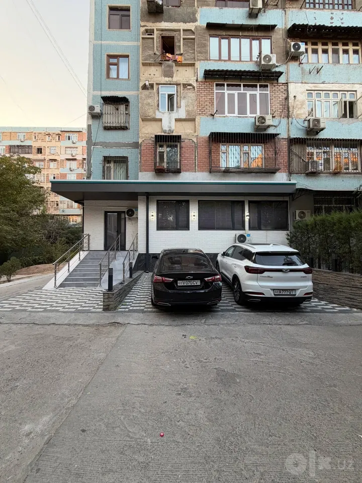 Toshkent shahri, Yashnobod tumani