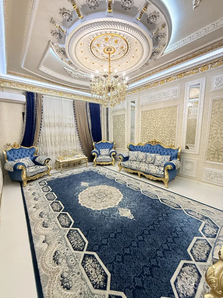 Toshkent shahri, Yunusobod tumani