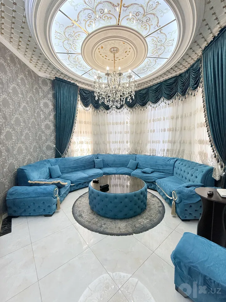 Toshkent shahri, Yunusobod tumani