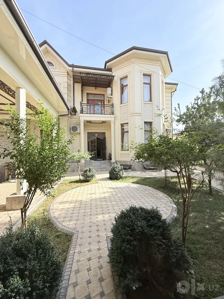 Toshkent shahri, Yunusobod tumani