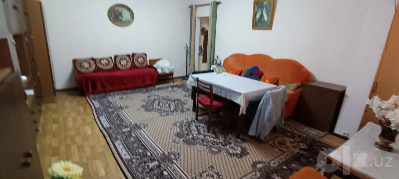 Tashkent City, Mirzo Ulug'bek District