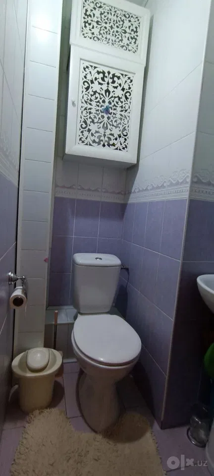 Tashkent City, Mirzo Ulug'bek District