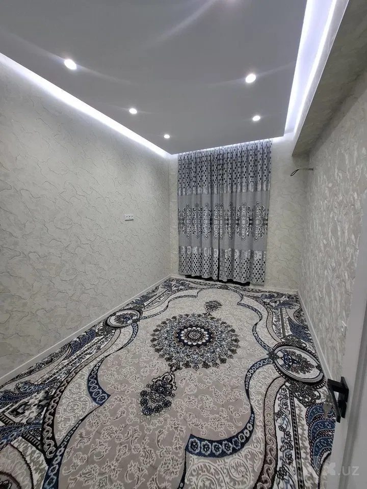 Tashkent City, Olmazor District