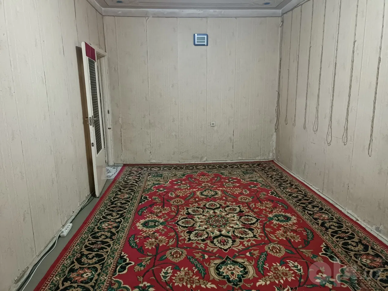 Tashkent City, Sergeli District