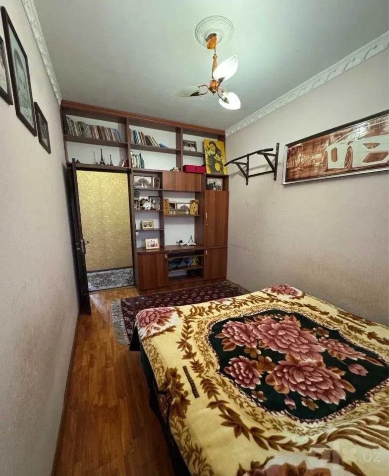 Tashkent City, Mirzo Ulug'bek District