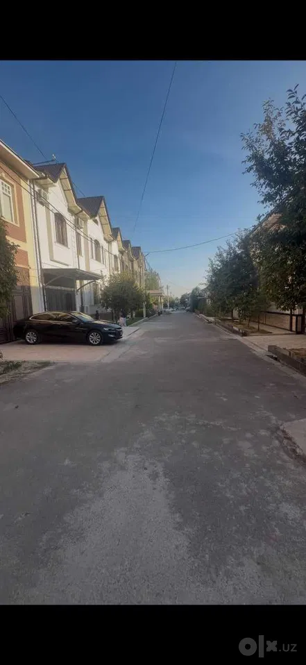 Tashkent Region, Qibray District