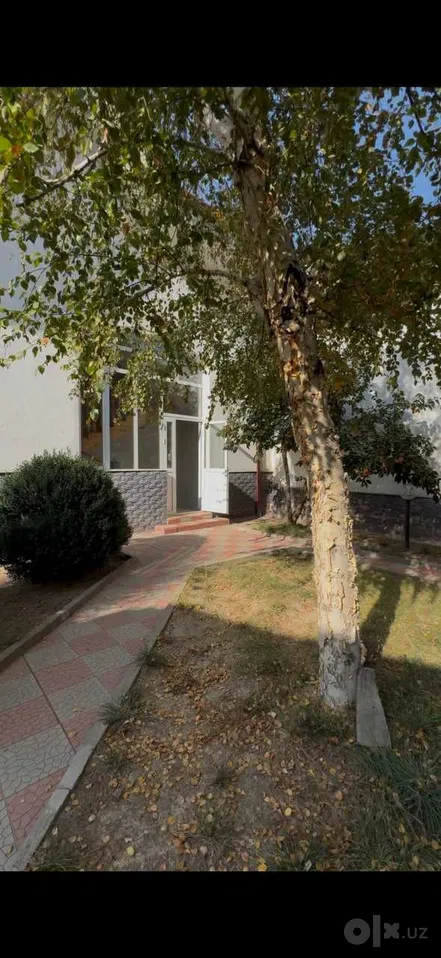 Tashkent City, Mirzo Ulug'bek District