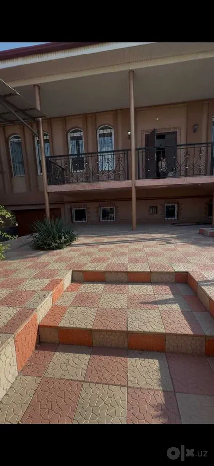 Tashkent City, Mirzo Ulug'bek District