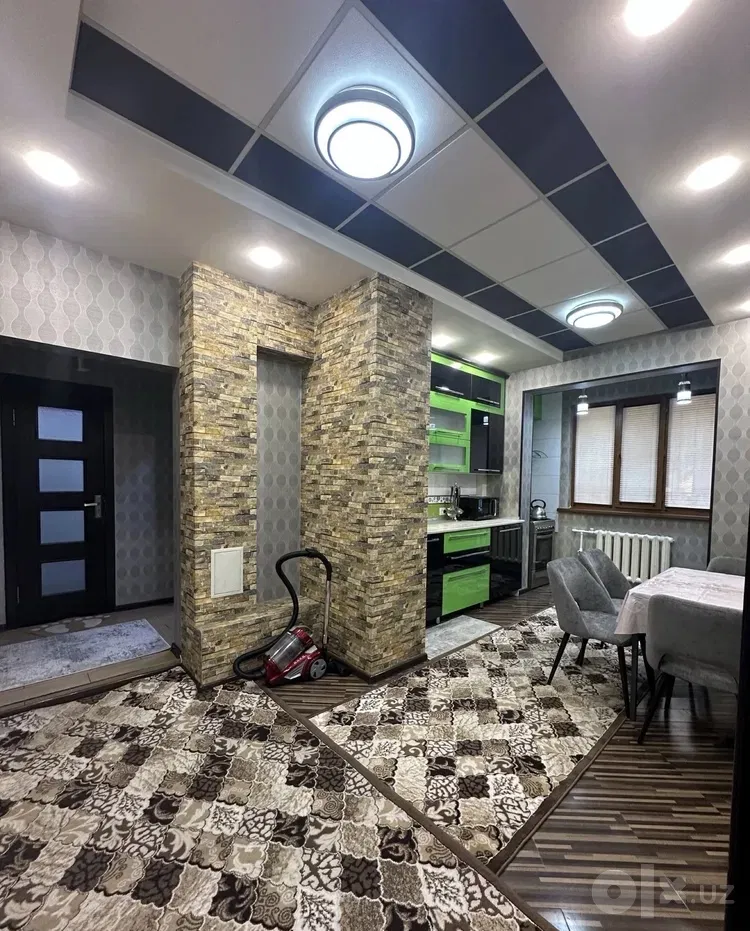 Tashkent City, Yunusobod District