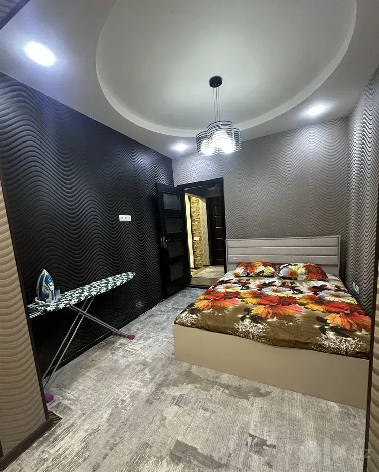 Tashkent City, Yunusobod District