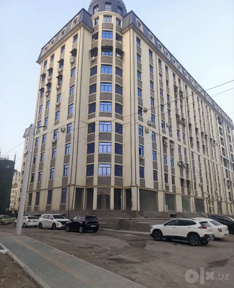 Tashkent City, Sergeli District