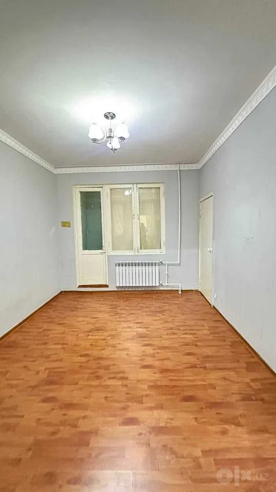 Tashkent City, Yashnobod District