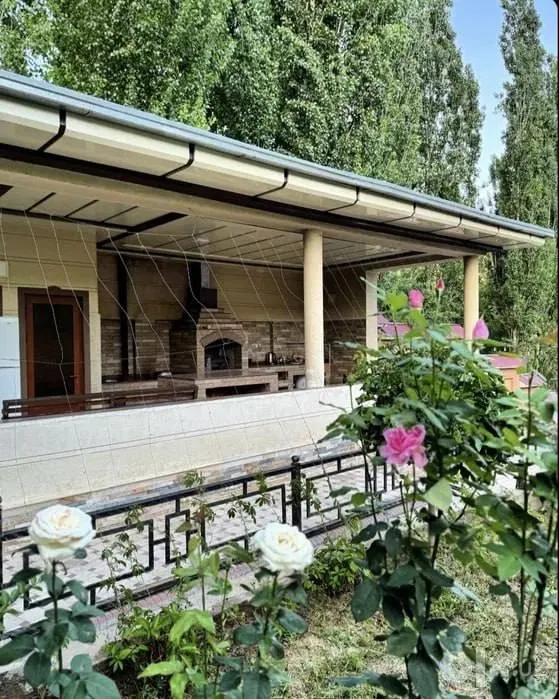 Tashkent Region