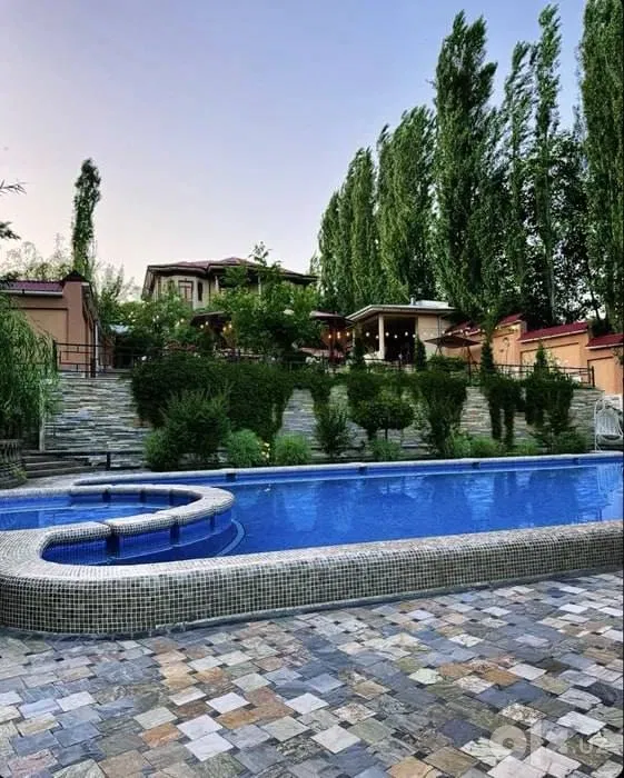 Tashkent Region