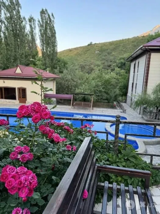 Tashkent Region
