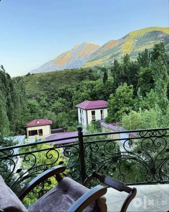 Tashkent Region