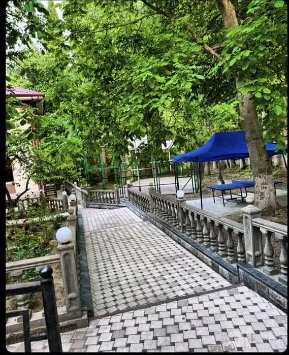 Tashkent Region