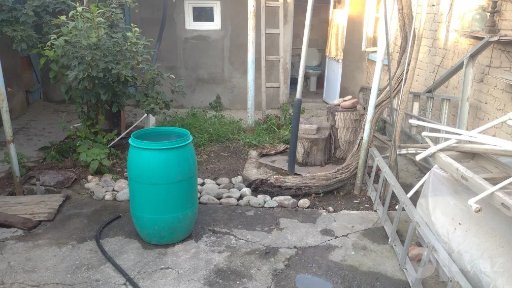 Tashkent City, Yashnobod District