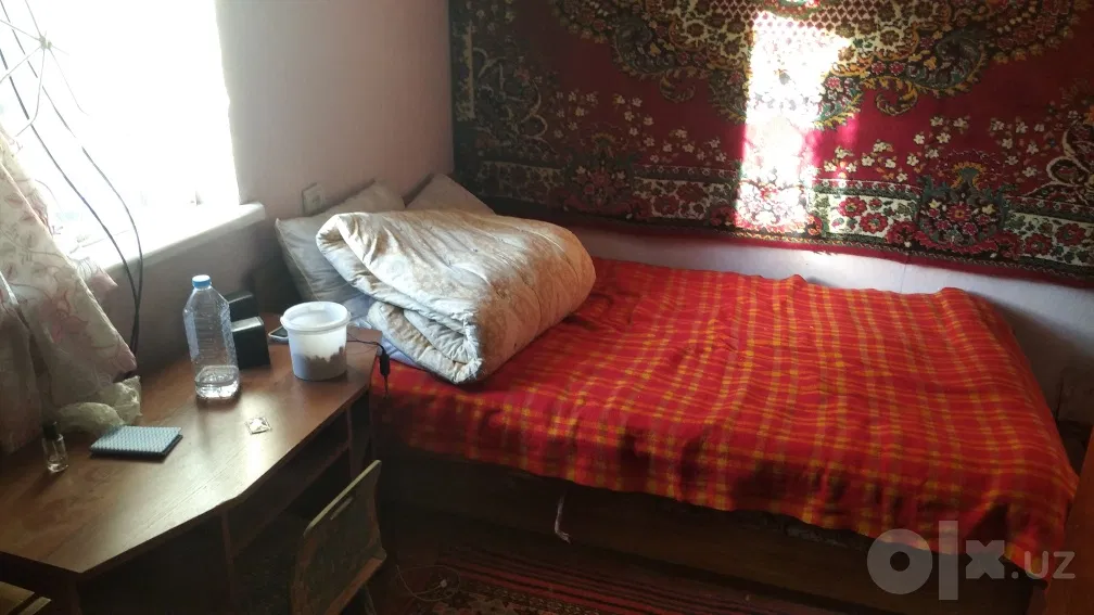 Tashkent City, Yashnobod District
