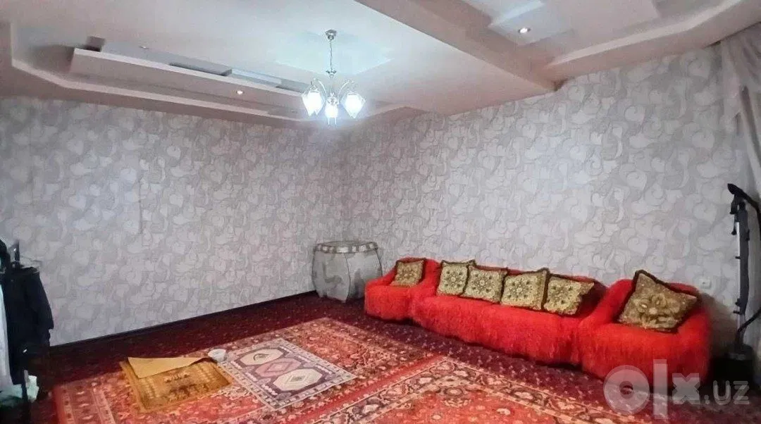 Tashkent Region, Zangiota District