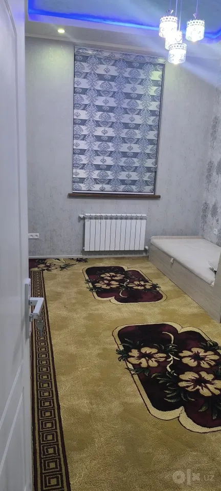 Tashkent City, Yashnobod District