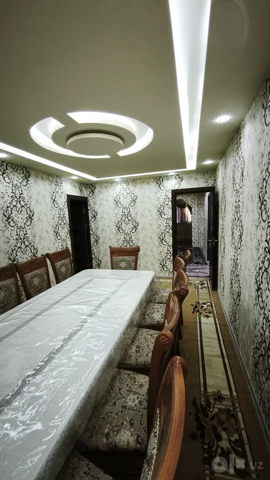 Samarkand Region, Samarkand