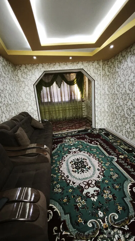 Samarkand Region, Samarkand