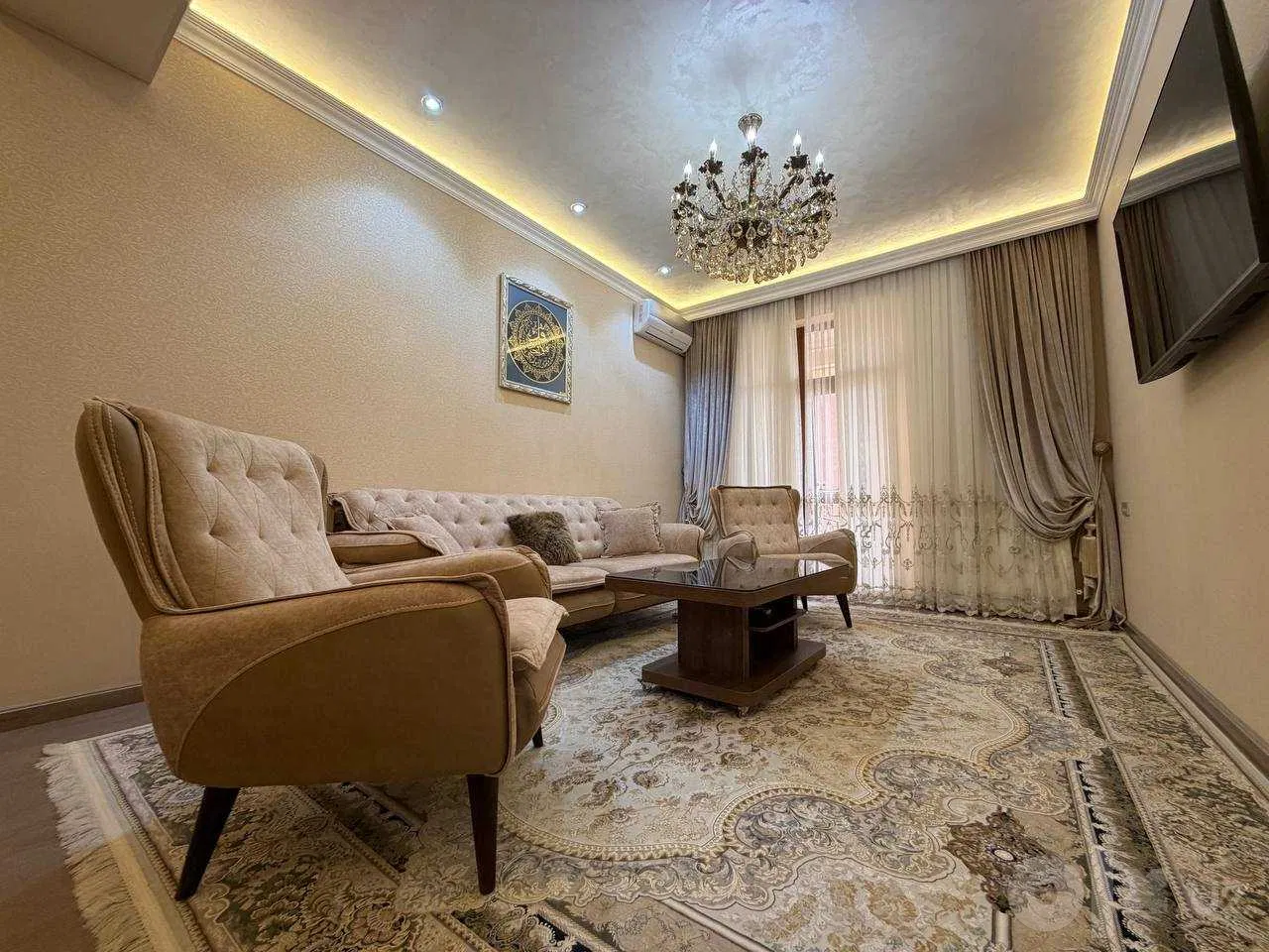 Tashkent City, Yashnobod District