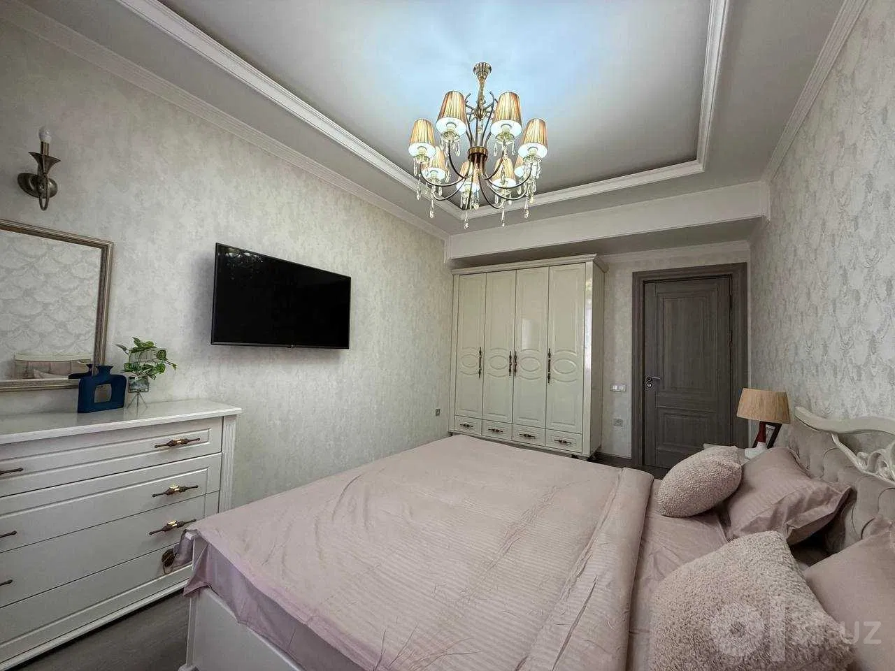 Tashkent City, Yashnobod District