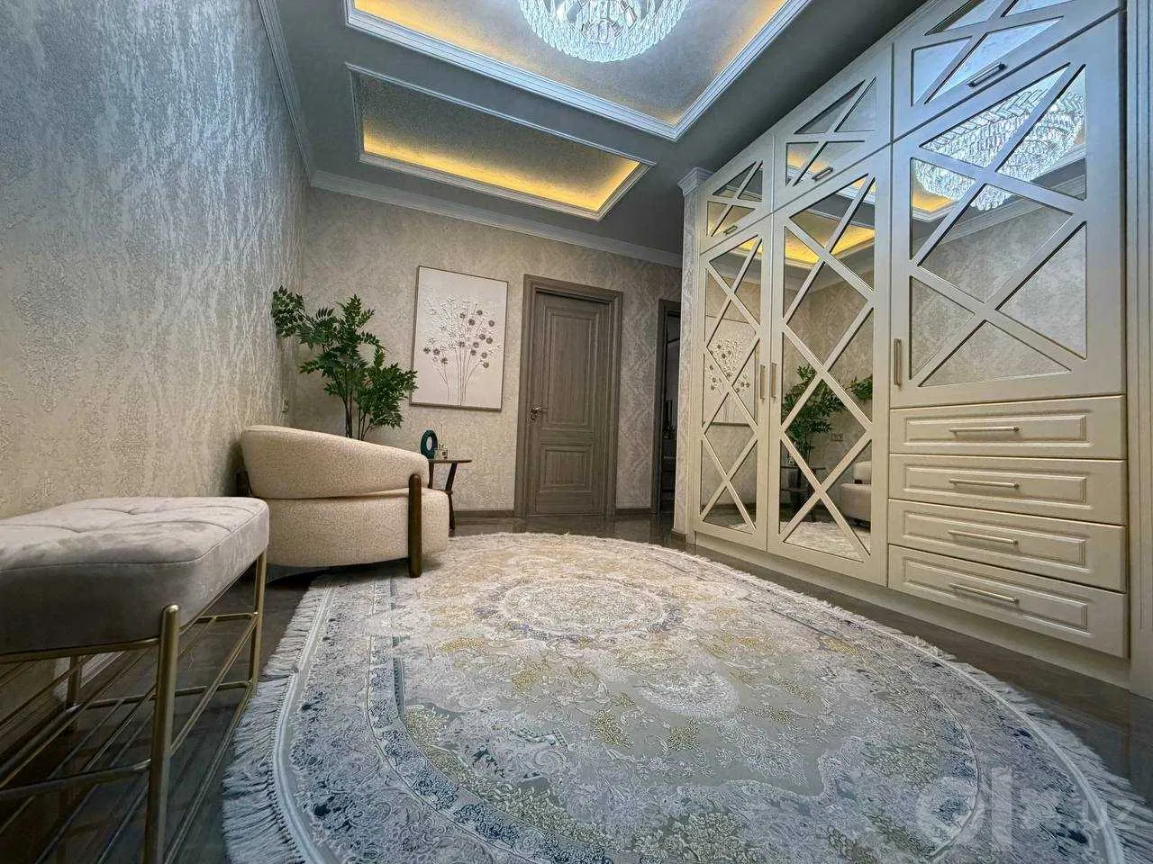 Tashkent City, Yashnobod District