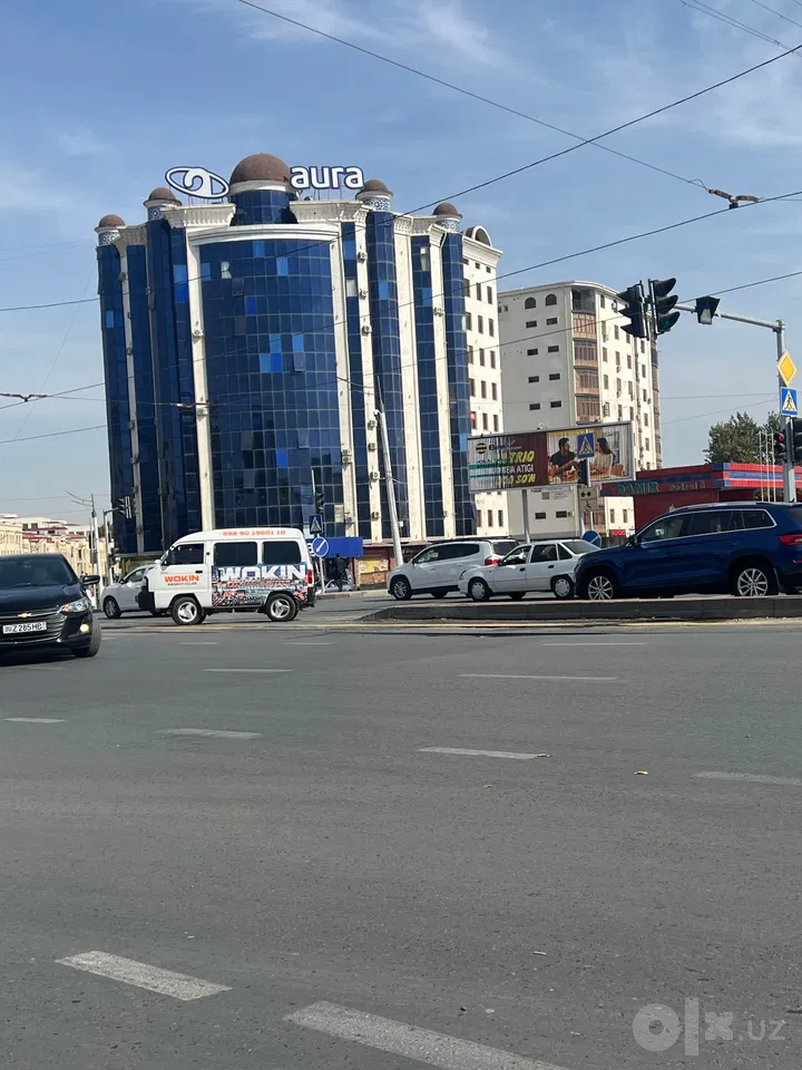 Samarkand Region, Samarkand