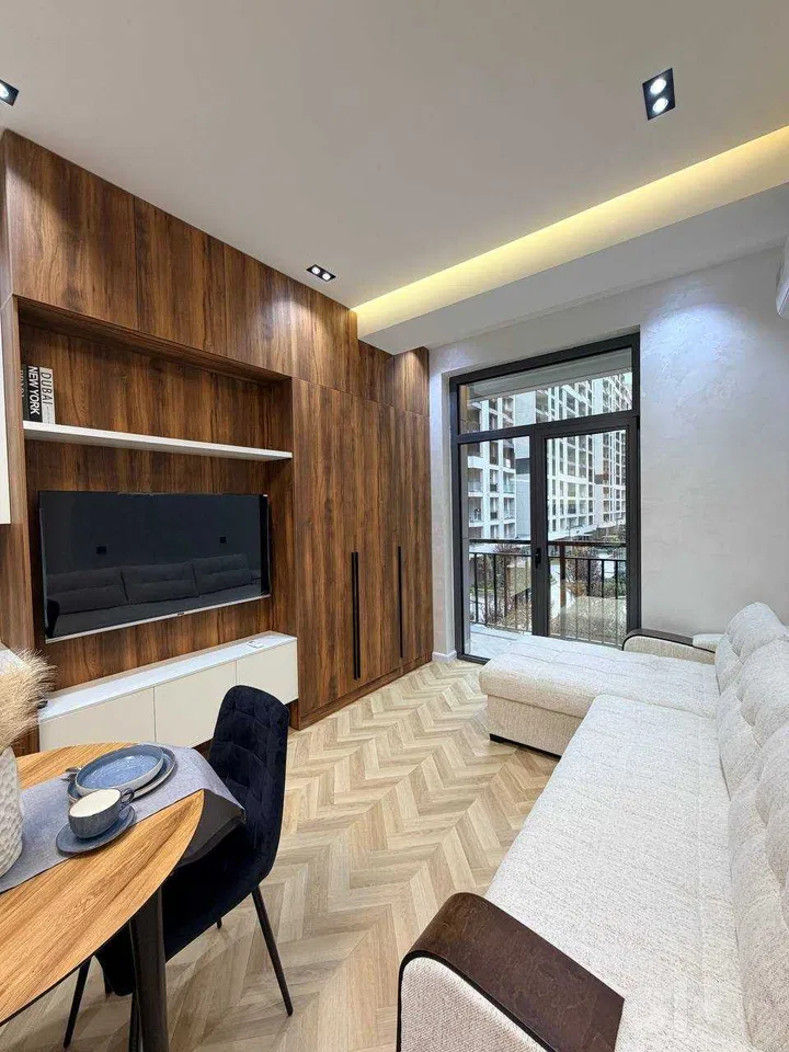 Tashkent City, Yunusobod District