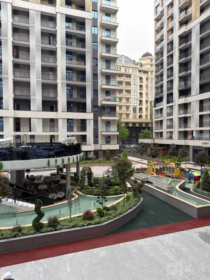 Tashkent City, Yunusobod District