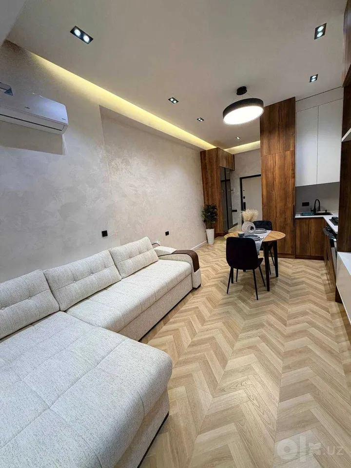Tashkent City, Yunusobod District